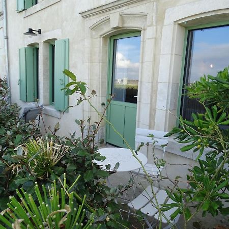 La Maison De Gaston Port-des-Barques Exterior foto