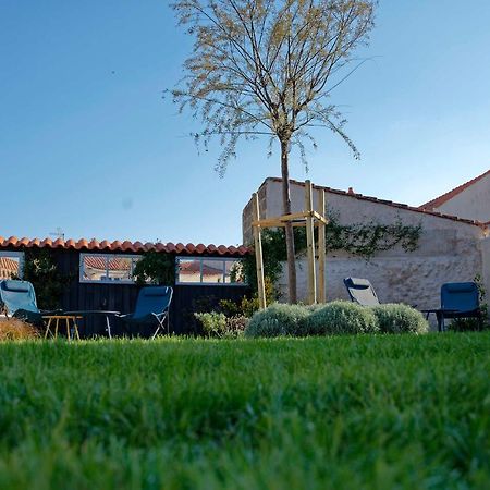 La Maison De Gaston Port-des-Barques Exterior foto