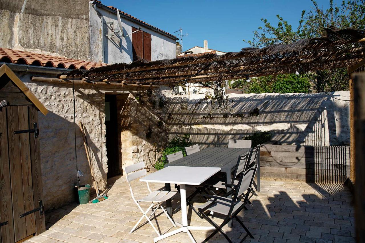 La Maison De Gaston Port-des-Barques Exterior foto