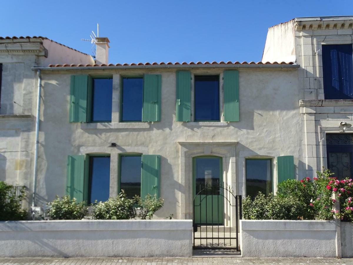 La Maison De Gaston Port-des-Barques Exterior foto